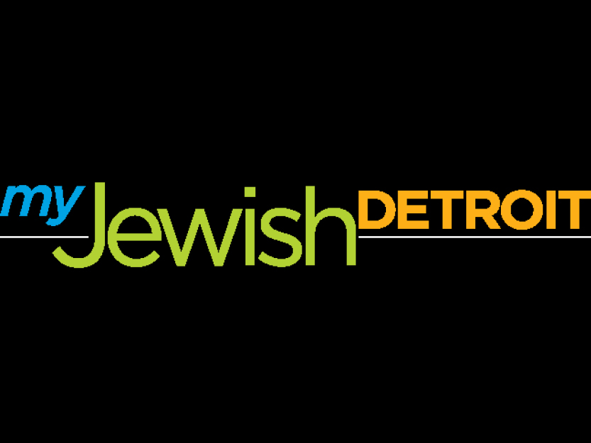 My Jewish Detroit