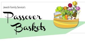 Passover Basket