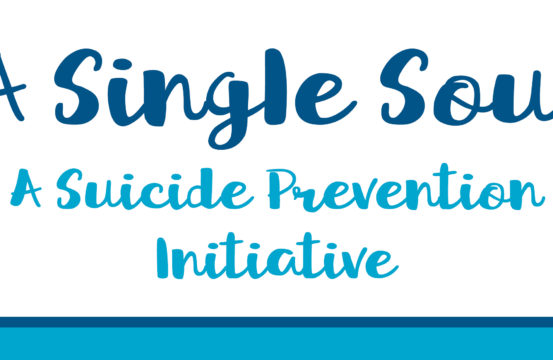 A Single Soul Suicide Prevention