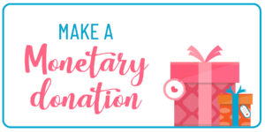 Adopt A Family Website Buttons 2026 2