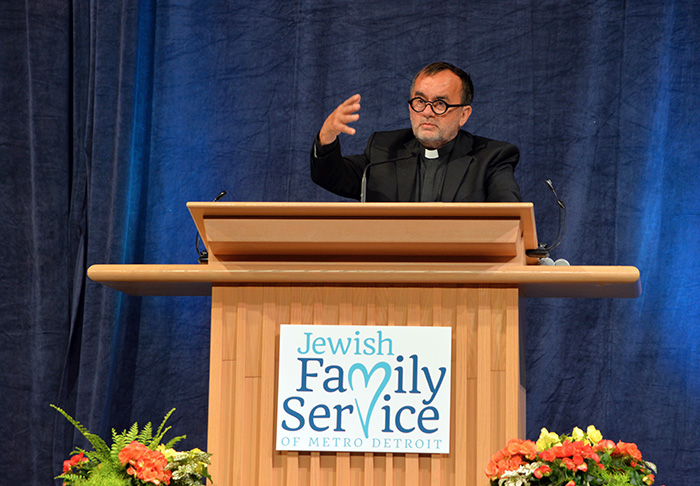 Spotlight 2023 - Jewish Family Service of Metro Detroit