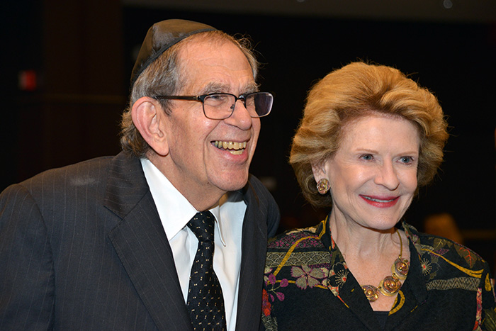 Annual Meeting 2023 - Jewish Family Service of Metro Detroit
