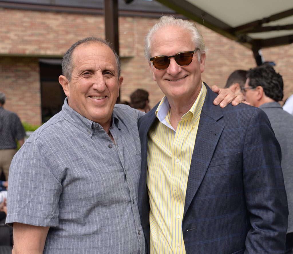JFS Annual Meeting & Community Recognition Event 2024 - Jewish Family ...