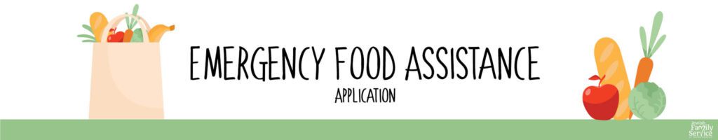 Emergency Food Assistance(1)