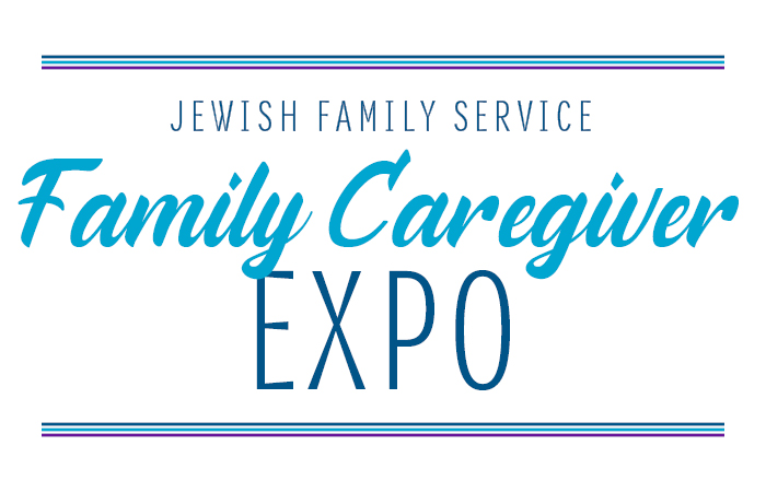 Family Caregiver Expo - Jewish Family Service of Metro Detroit