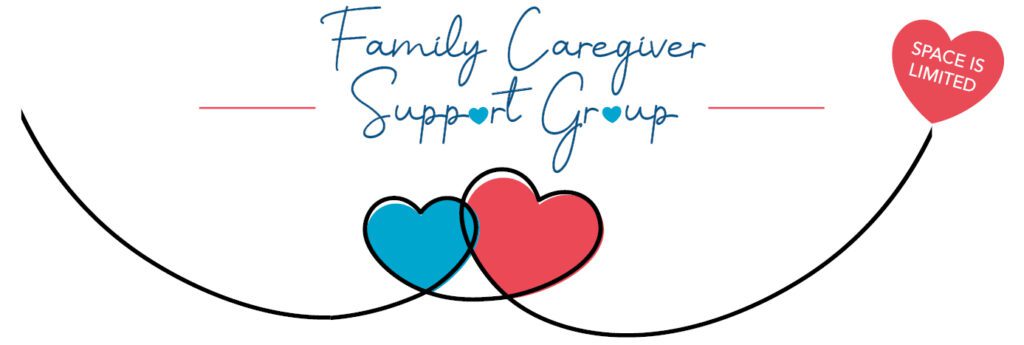 Family Caregiver Support Group Web Calendar