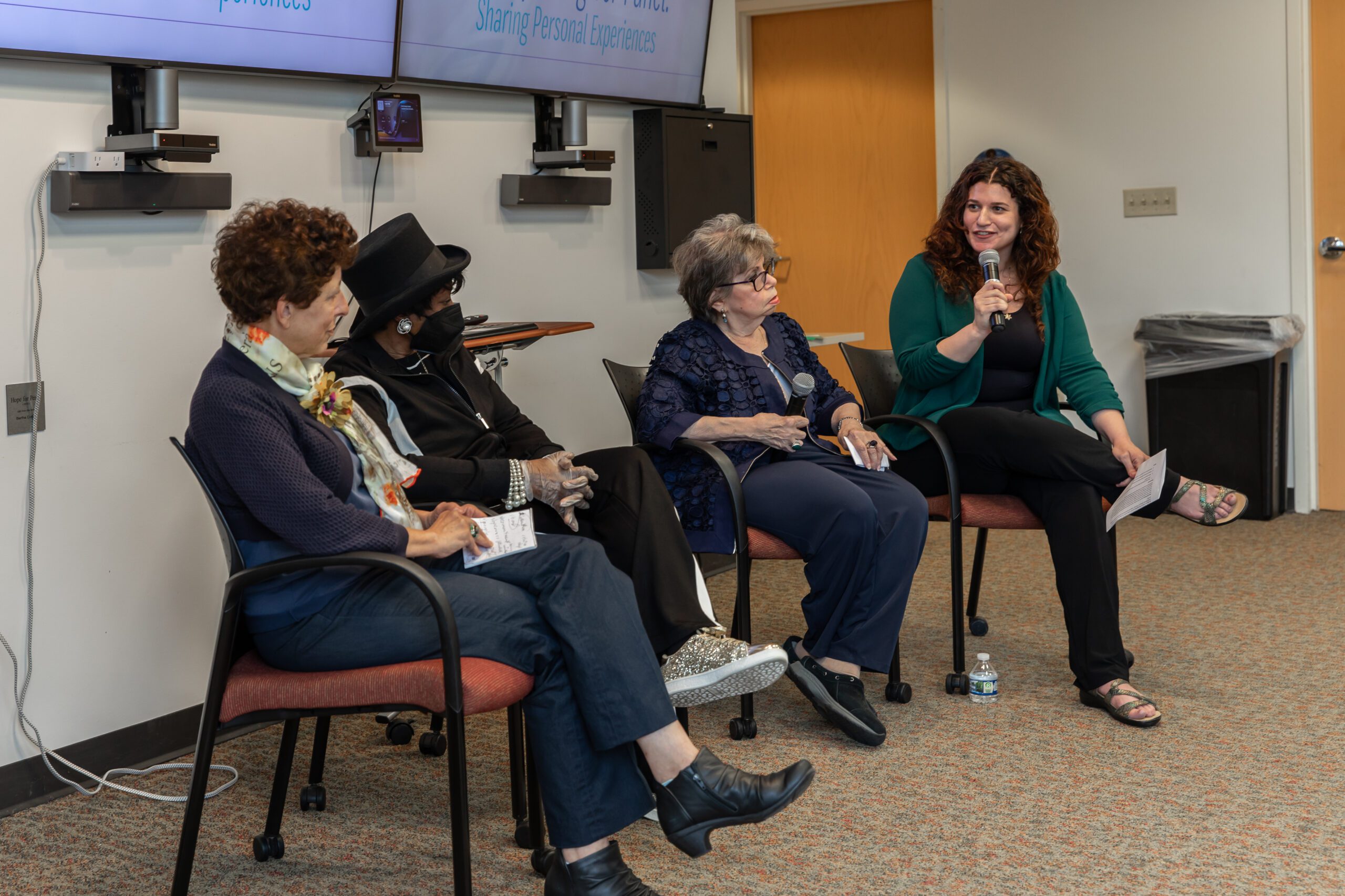 Family Caregiver Expo 2024 - Jewish Family Service of Metro Detroit
