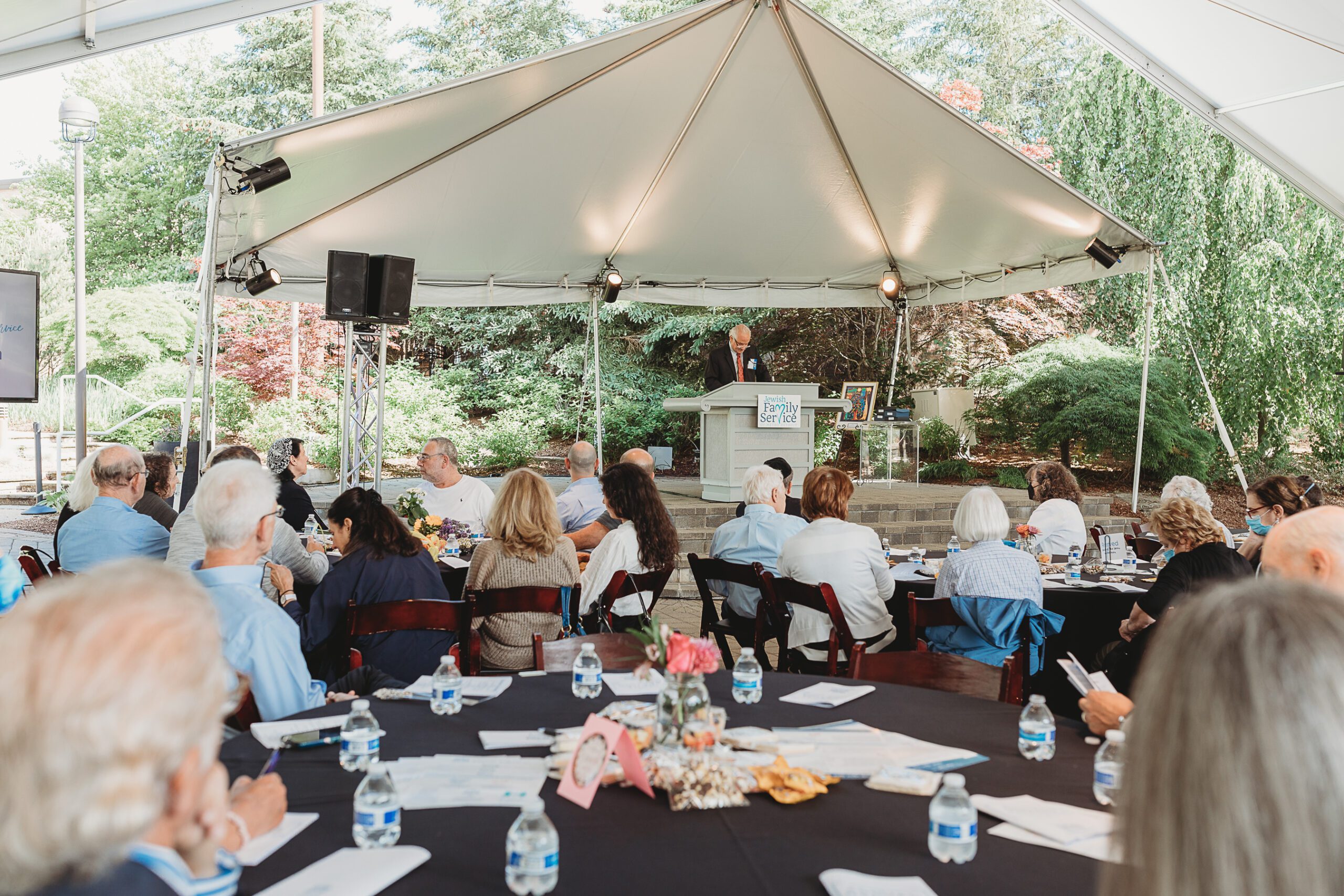 Annual Meeting 2022 - Jewish Family Service of Metro Detroit