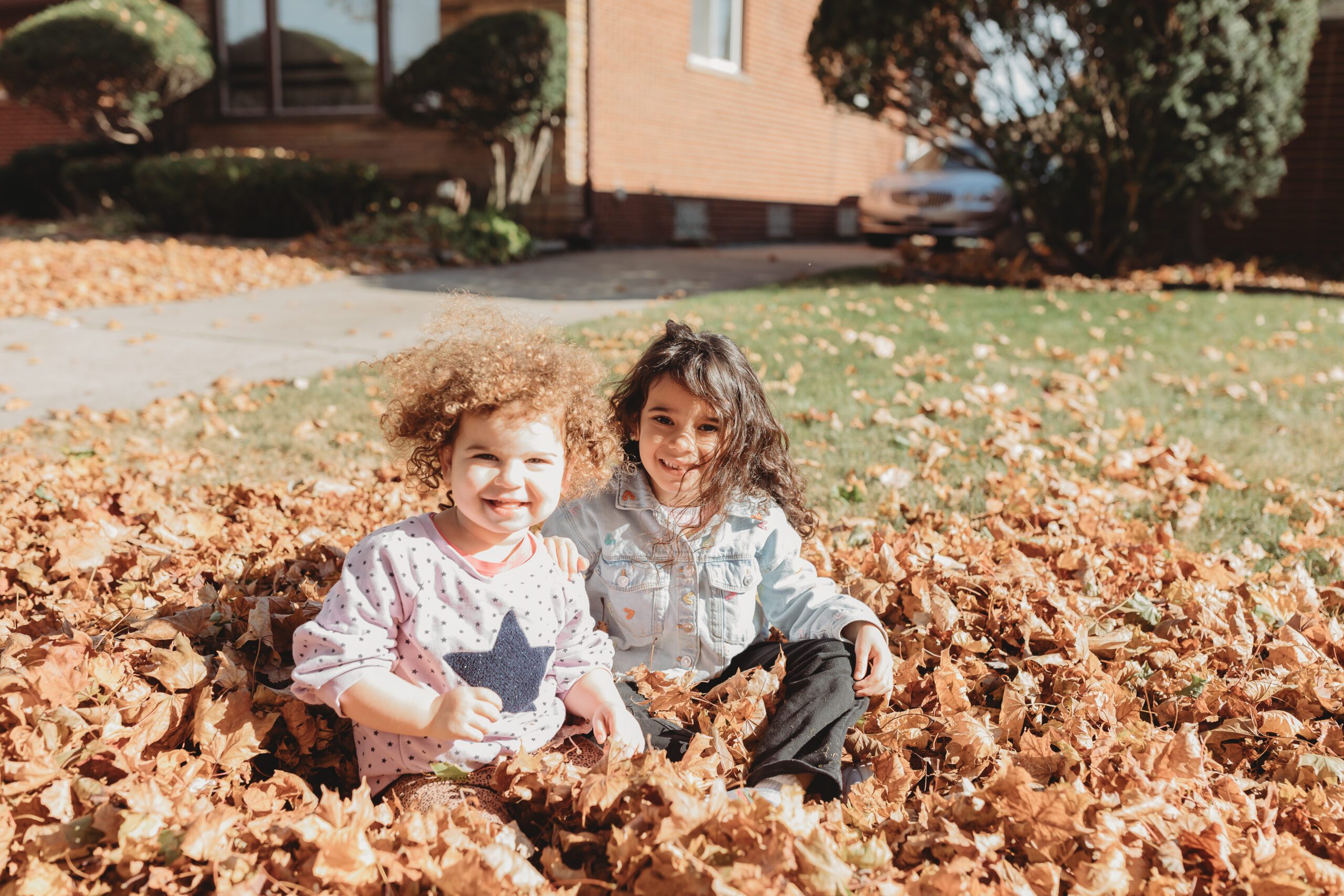 Fall Fix Up - Jewish Family Service of Metro Detroit