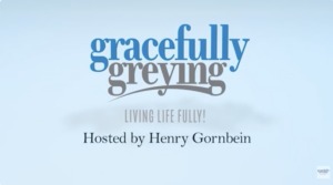 Gracefully Greying